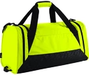 Športová taška Nike Brasilia 6 Medium Volt