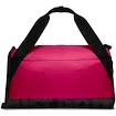 Športová taška Nike Brasilia Training Duffel Bag Rush Pink
