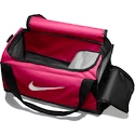 Športová taška Nike Brasilia Training Duffel Bag Rush Pink