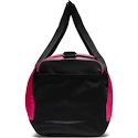 Športová taška Nike Brasilia Training Duffel Bag Rush Pink