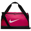 Športová taška Nike Brasilia Training Duffel Bag Rush Pink