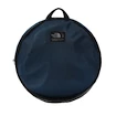 Športová taška The North Face  Base Camp Duffel L Monterey Blue/TNF Black