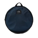 Športová taška The North Face  Base Camp Duffel L Monterey Blue/TNF Black
