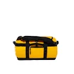 Športová taška The North Face  Base Camp Duffel XS Summit Gold/TNF Black