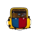 Športová taška The North Face  Base Camp Duffel XS Summit Gold/TNF Black