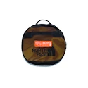 Športová taška The North Face  Base Camp Duffel XS Summit Gold/TNF Black