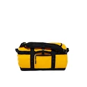 Športová taška The North Face  Base Camp Duffel XS Summit Gold/TNF Black