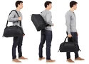 Športová taška Thule Aion Duffel 35L - Black