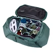 Športová taška Thule  Bike Duffel 55L Hazy Green