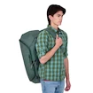Športová taška Thule  Bike Duffel 55L Hazy Green