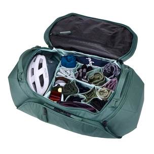 Športová taška Thule  Bike Duffel 55L Hazy Green
