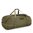 Športová taška Thule Chasm Duffel 130L - Olivine