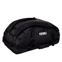 Športová taška Thule Chasm Duffel 40L - Black