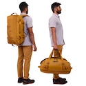 Športová taška Thule Chasm Duffel 40L - Golden