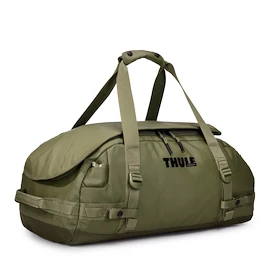 Športová taška Thule Chasm Duffel 40L - Olivine