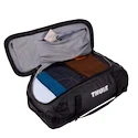 Športová taška Thule Chasm Duffel 70L - Black