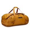 Športová taška Thule Chasm Duffel 70L - Golden