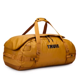 Športová taška Thule Chasm Duffel 70L - Golden