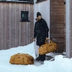 Športová taška Thule Chasm Duffel 70L - Golden