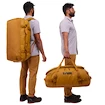 Športová taška Thule Chasm Duffel 70L - Golden