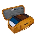 Športová taška Thule Chasm Duffel 70L - Golden