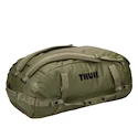 Športová taška Thule Chasm Duffel 70L - Olivine