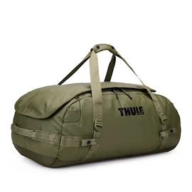 Športová taška Thule Chasm Duffel 70L - Olivine