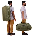 Športová taška Thule Chasm Duffel 70L - Olivine