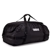 Športová taška Thule Chasm Duffel 90L - Black