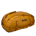 Športová taška Thule Chasm Duffel 90L - Golden