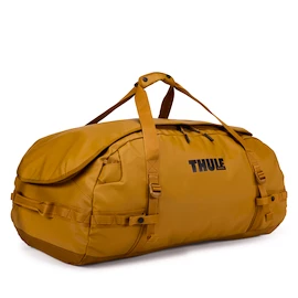 Športová taška Thule Chasm Duffel 90L - Golden