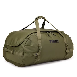 Športová taška Thule Chasm Duffel 90L - Olivine