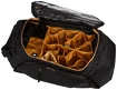 Športová taška Thule RoundTrip Bike Duffel Black