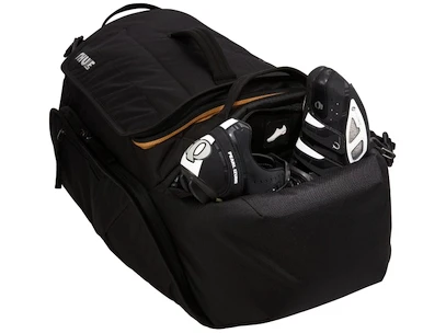 Športová taška Thule RoundTrip Bike Duffel Black