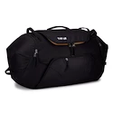 Športová taška Thule RoundTrip Snow Duffel 80L - Black