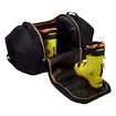 Športová taška Thule RoundTrip Snow Duffel 80L - Black