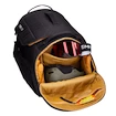 Športová taška Thule RoundTrip Snow Duffel 80L - Black