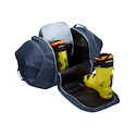 Športová taška Thule RoundTrip Snow Duffel 80L - Dark Slate