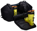 Športová taška Thule  Snow Duffel 80L Black
