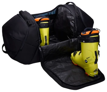 Športová taška Thule  Snow Duffel 80L Black