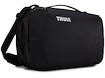 Športová taška Thule  Subterra Convertible Carry On - Black