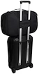 Športová taška Thule Subterra Convertible Carry On - Black