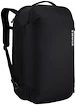 Športová taška Thule Subterra Convertible Carry On - Black