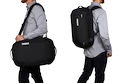 Športová taška Thule Subterra Convertible Carry On - Black