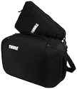 Športová taška Thule Subterra Convertible Carry On - Black