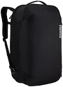 Športová taška Thule Subterra Convertible Carry On - Black