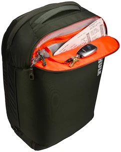 Športová taška Thule Subterra Subterra Convertible Carry On - Dark Forest