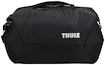Športová taška Thule  Subterra Weekender Duffel 45L - Black