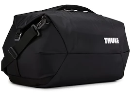Športová taška Thule Subterra Weekender Duffel 45L - Black