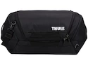 Športová taška Thule  Subterra Weekender Duffel 60L - Black